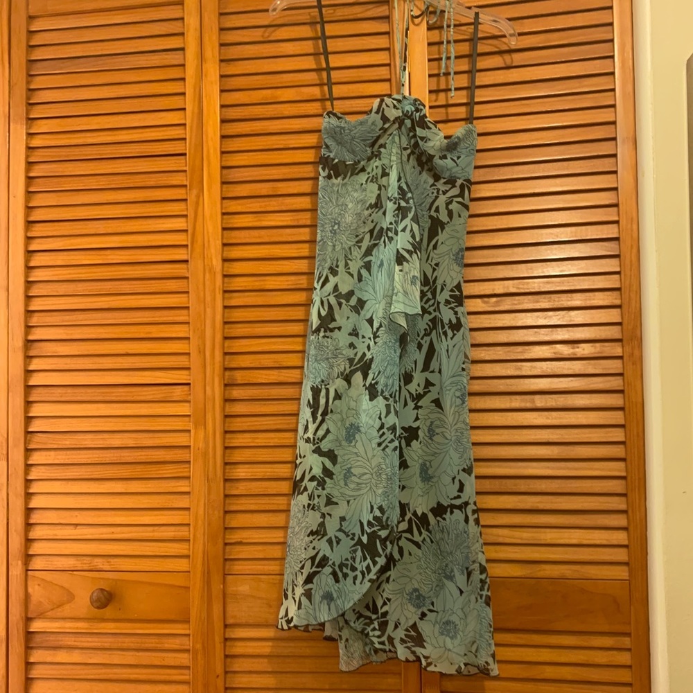 Junior Dress
